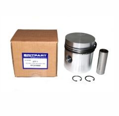 Series 2.25 Benzinli 0.040 Piston-Sekman Takımı RTC418840