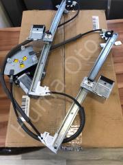 Freelander 1 Bagaj Kapağı Cam Krikosu CVH101150