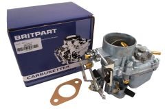 Series 2.25 Gasoline Carburettor Complete ERC2886