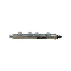 LR164041 LR035126 T4N37859 Enjektör Kütüğü Sağ Bosch