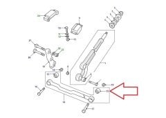 Defender İstikamet Çubuk Burcu ANR3410-PY