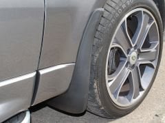CAS500070PCL Ön Paçalık Takımı Range Rover Sport