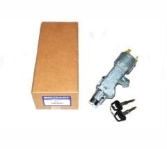 QRF100870 Direksiyon Kontak Kilidi Defender