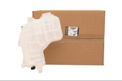 104123753 LR166954 LR160416 Radyatör Yedek Su Tankı Orijinal