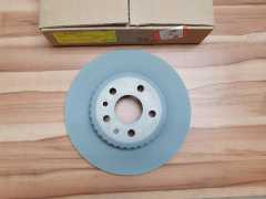 LR161918 LR114560 J9C34897 J9C18540 Rear Brake Disc Original
