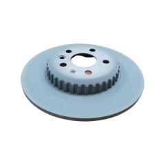 LR161918 LR114560 J9C34897 J9C18540 Rear Brake Disc Original