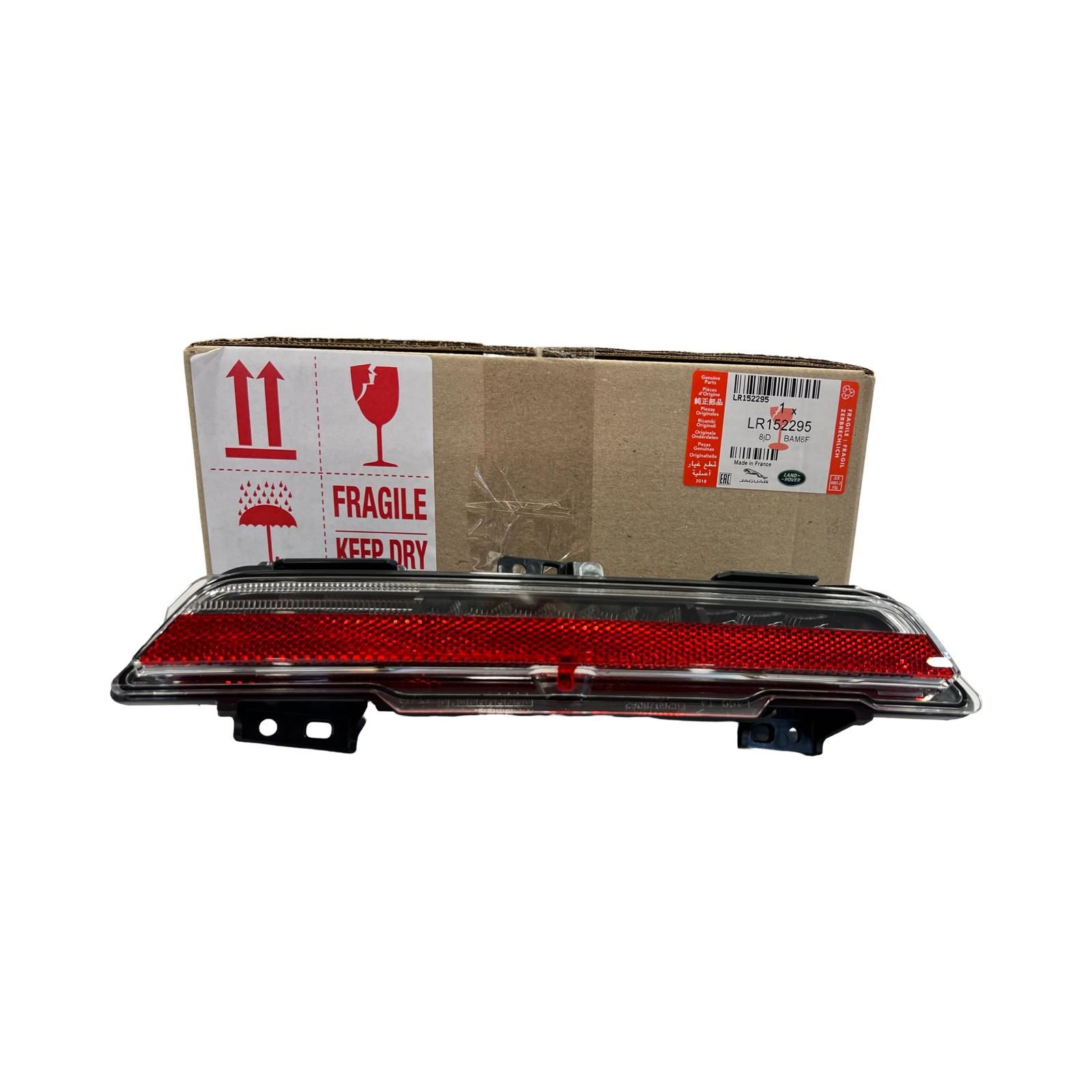 453123548 LR152295 Arka Tampon Lambası Sağ Range Rover