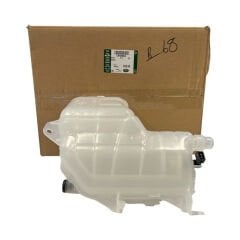 104123753 LR166954 LR160416 Radyatör Yedek Su Tankı Orijinal