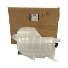 104123753 LR166954 LR160416 Radyatör Yedek Su Tankı Orijinal