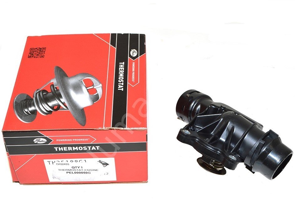 Thermostat PEL000050