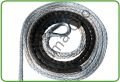 9.5mm Sentetik Vinç Halatı WWWROPE001