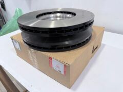 T4K5014 Ön Fren Disk Sağ/Sol Disk Takımı Orijinal