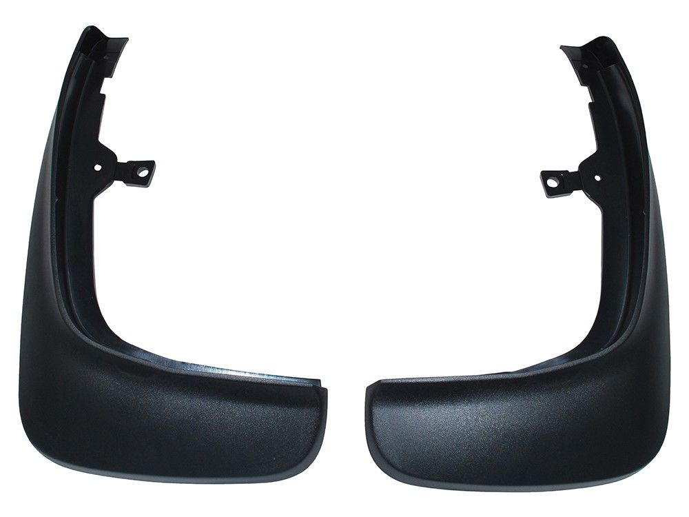 VPLSP0016 Rear Mud Flaps Set Range Rover Sport