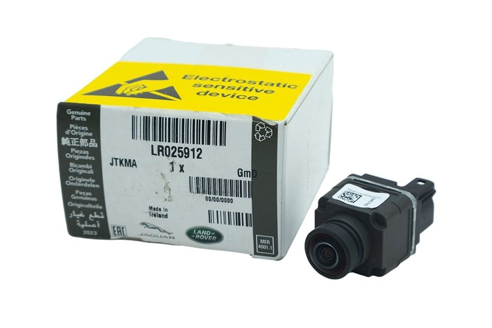 お値下！RANGE ROVER REMOTE TRAVEL MGL LR025912 Geri Vites Kamerası Range Rover Evoque | Land Rover