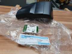 Freelander 2 Eşik Bakalit Kapağı Sol LR032376