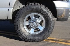 37x12.50R22 Lastik TOYO Open Country R/T