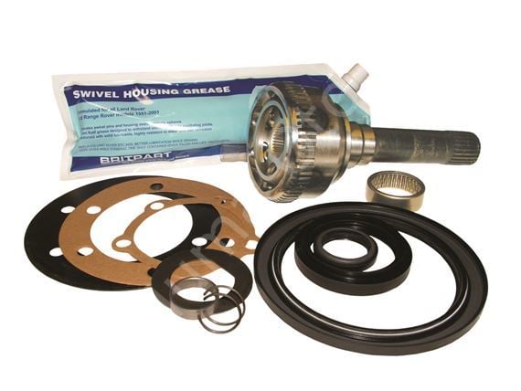 Defender Axle Tulip Assembly Kit DA6057