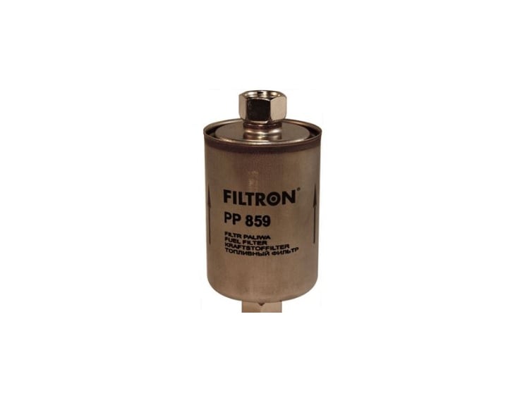 ESR4065 C2C35417 C2C4163 Benzin Yakıt Filtresi P38