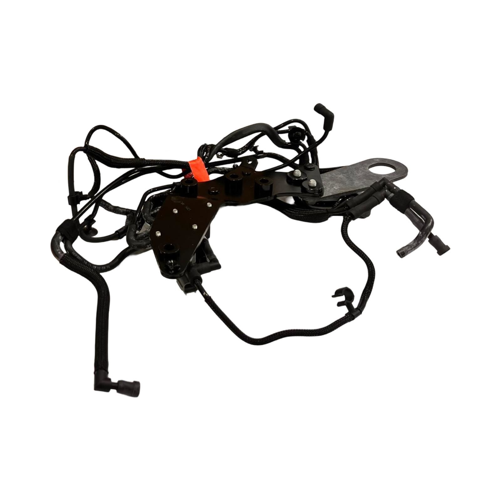 LR006472 LR006216 LR005092 LR004869 Hortum ve Braket | Land Rover