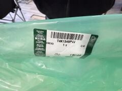 T4K1349PVJ Bagaj Perdesi I-Pace 2018-2025 Orijinal