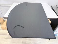 T4K1349PVJ Bagaj Perdesi I-Pace 2018-2025 Orijinal