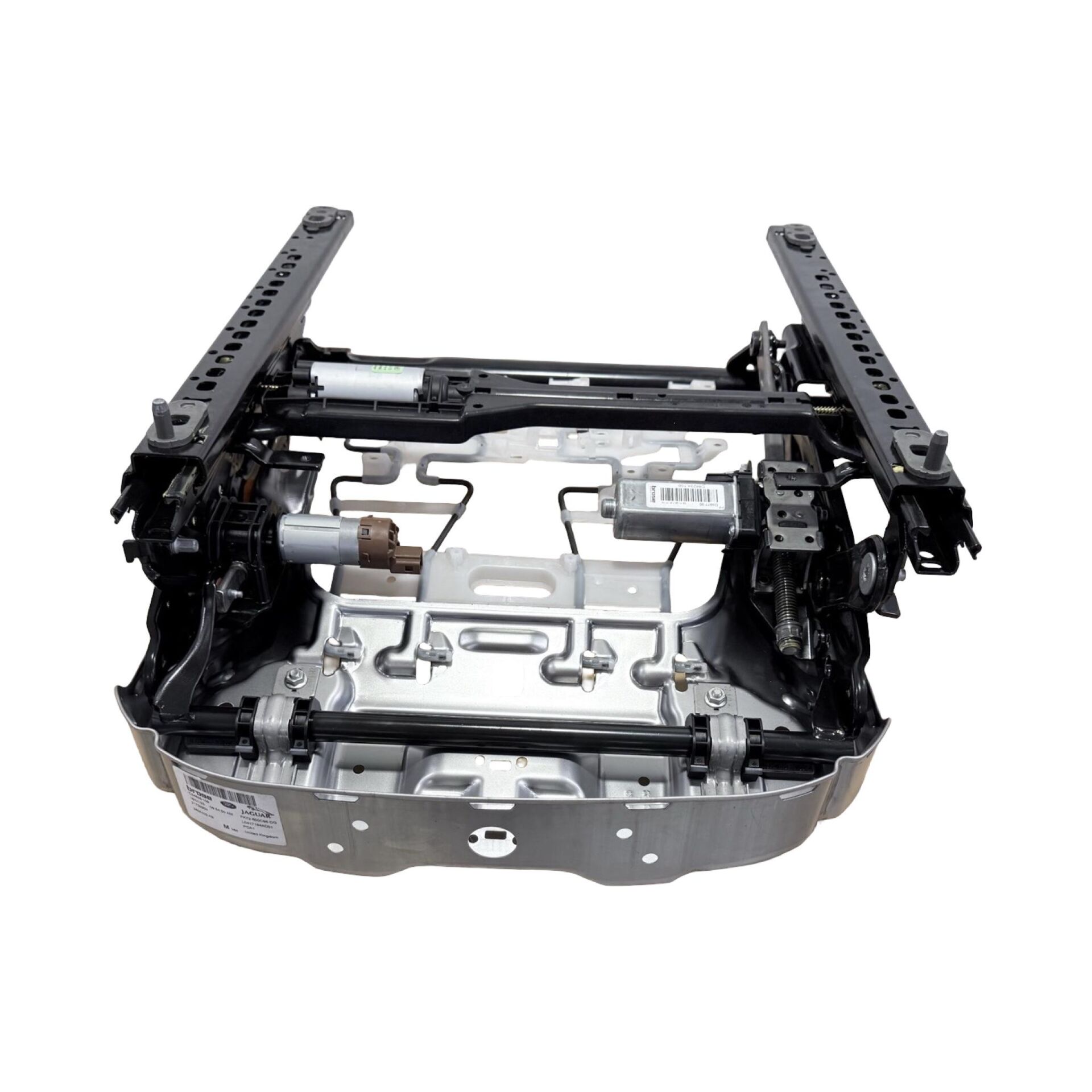 LR183150 LR175758 T4A50745 Ön Koltuk Oturak Kasası