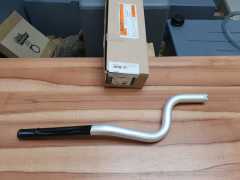Range Rover P38 Heater Pipe PEP103370