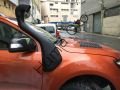 Ford Ranger Wildtrak Snorkel ISNORKEL034XLT