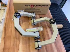 Hilux Prado FJ Cruiser Upper Control Arm Right and Left UCAB01