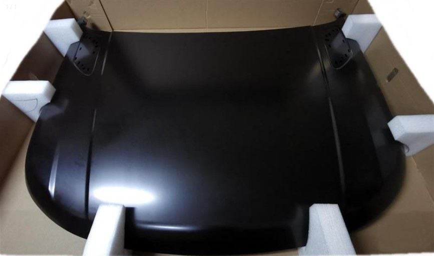 LR077649 LR044230 Motor Kaputu Orijinal Range Rover Sport