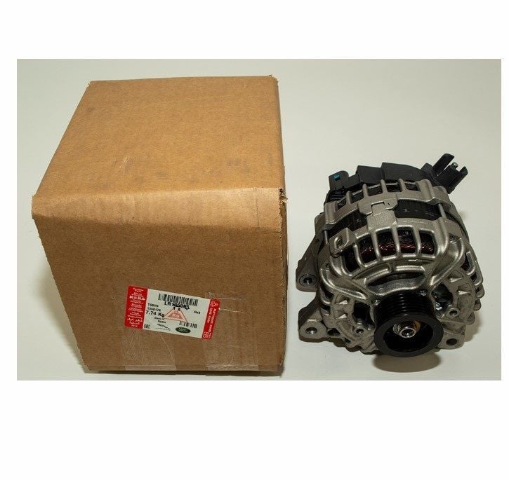 LR105985 LR079256 LR070719 T2H34202 T2H18581 T2H3785 Alternatör