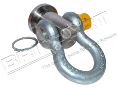 Döner Çekme Noktası DA3160