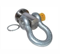 Döner Çekme Noktası DA3160