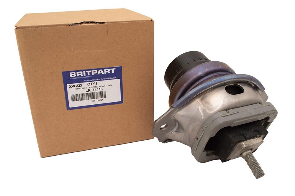 LR014113 Motor Takozu Range Rover Sport Discovery 4