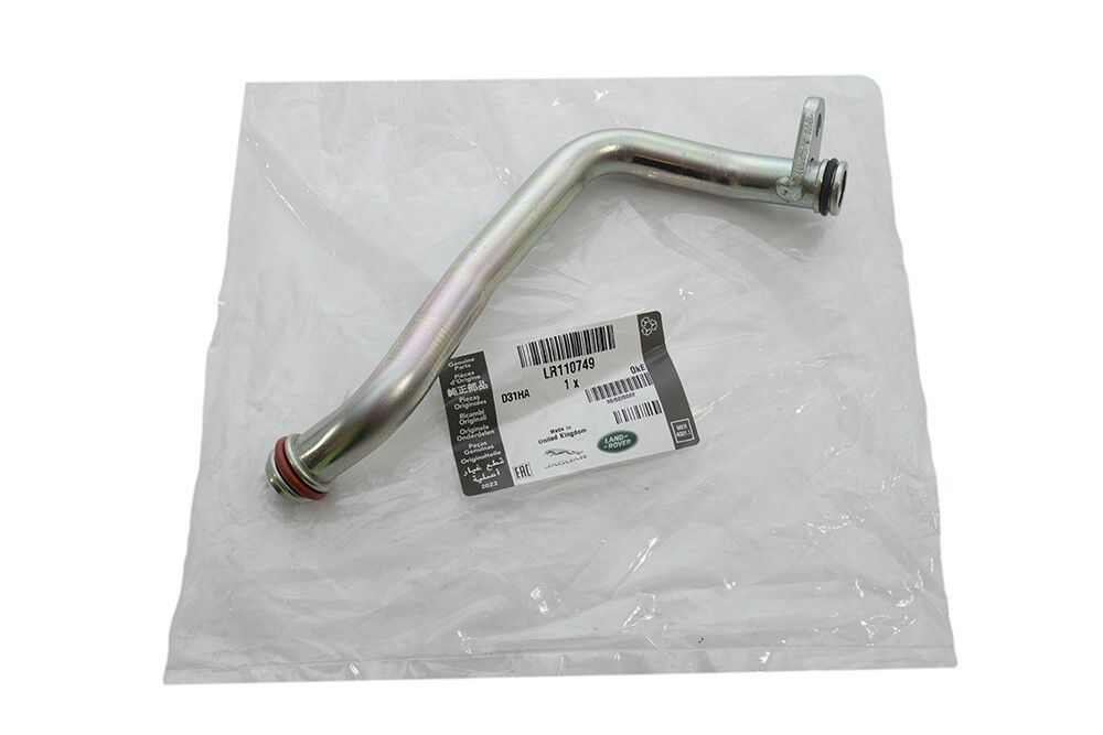 LR110749 LR081630 JDE40078 AJ813396 Yağ Dönüş Hortumu