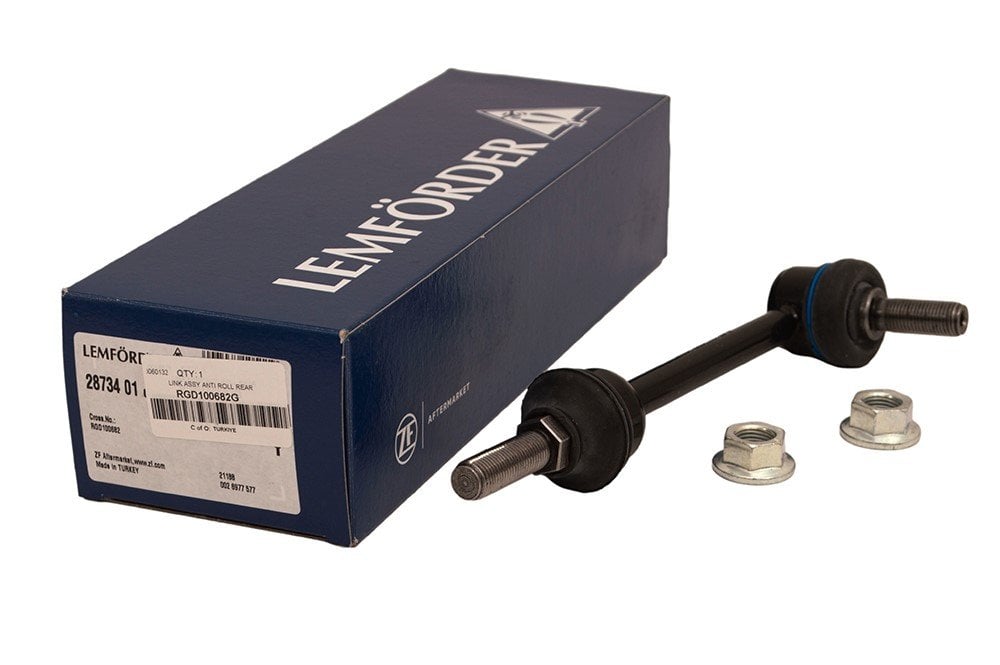 RGD100682 Arka Viraj Demiri Askı Rotili Lemförder