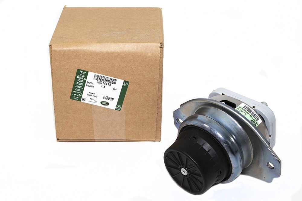 LR014113 Motor Takozu Orijinal Range Rover Sport Discovery 4