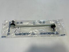 LR024474 J9C1154 Curve Suspension Rod Lemförder