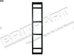 Defender Port Bagaj Merdiveni Siyah DA3073B