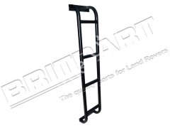 Defender Port Bagaj Merdiveni Siyah DA3073B