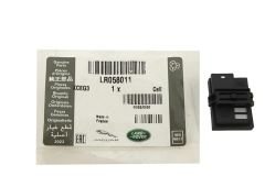 LR058011 LR025888 JDE35470 C2D21168 Klima Nem Sensörü