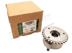 LR142279 LR091759 JDE41016 JDE38702 Eccentric Gear Intake
