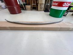 LR157969 Front Bumper Trim Lower Range Rover