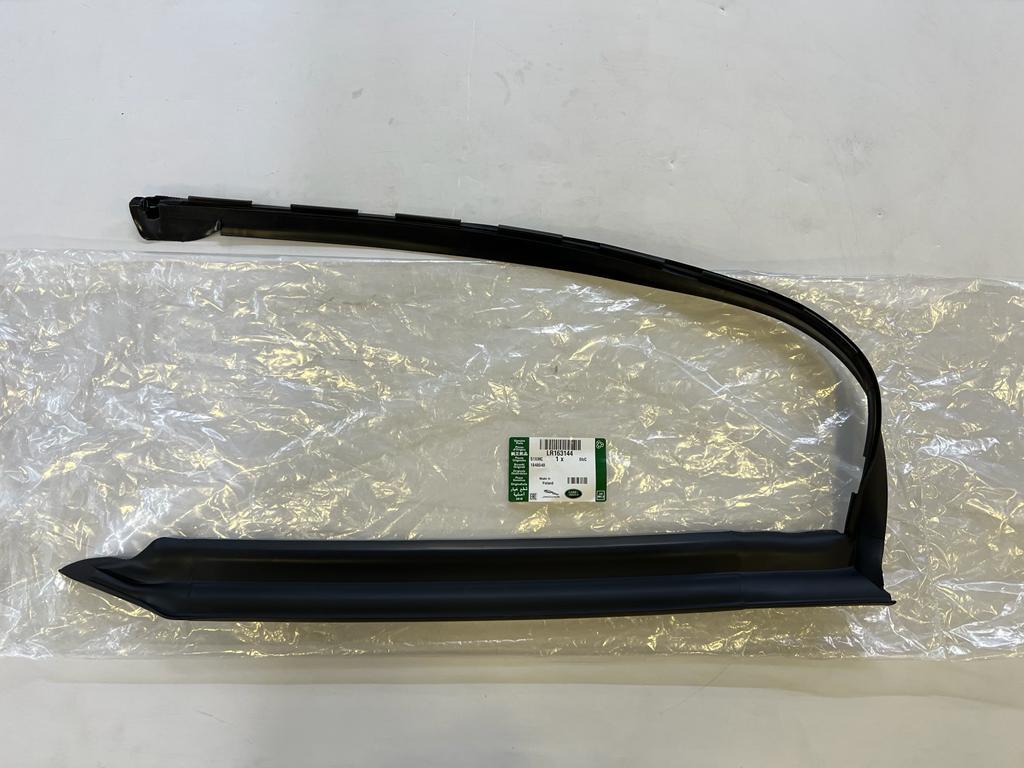 New Defender Rear Left Door Inner Seal LR131213 LR163144