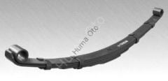 Isuzu D-Max 2012+ Rear Spring HOLD021B