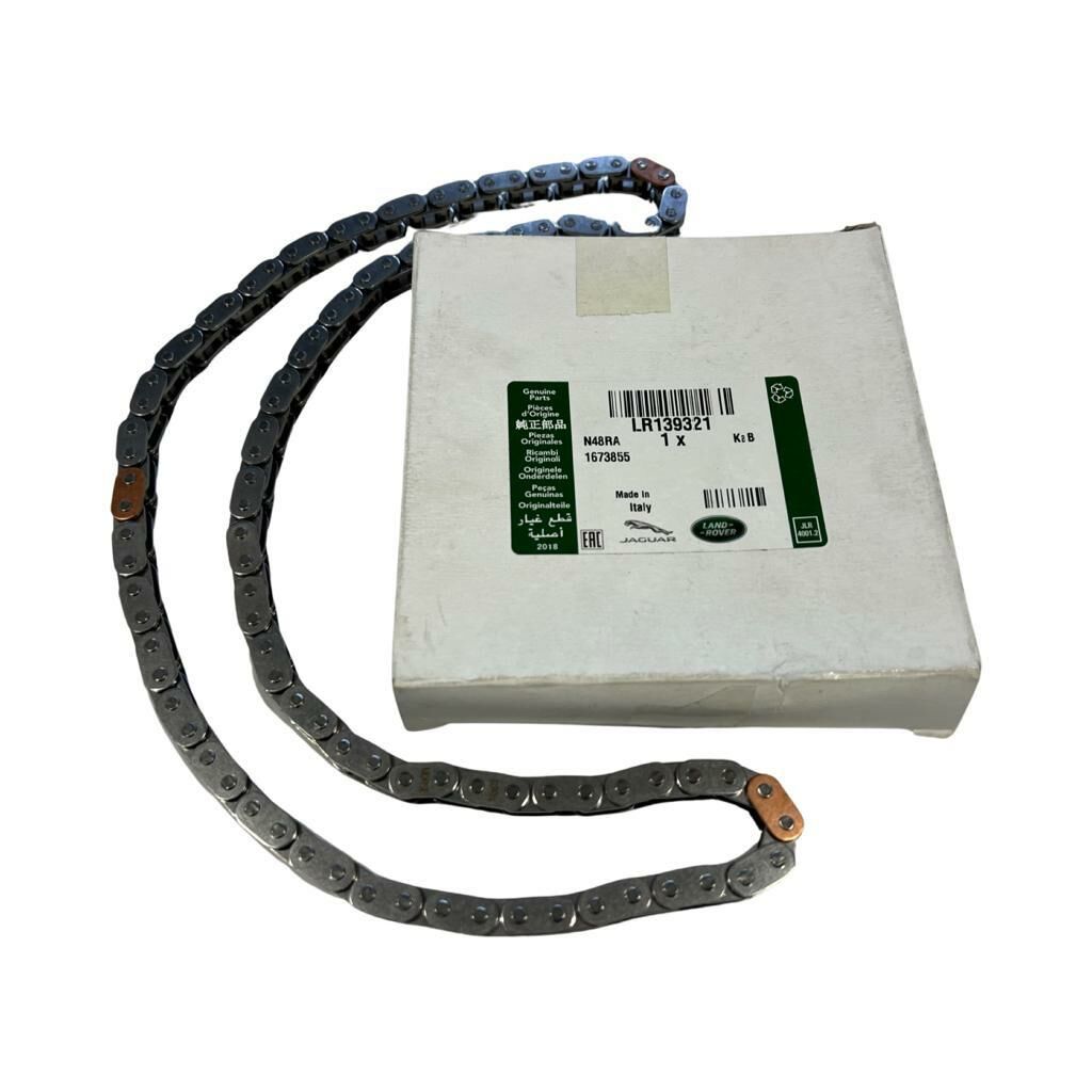 LR139321 LR091742 JDE40738 JDE38678 Eksantrik Zinciri Üst