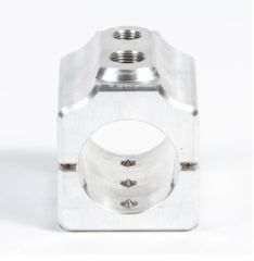 FUS-FTHA-C175 1.75 inch Clamp for Tie Rod Fusion 4x4