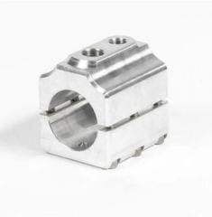 FUS-FTHA-C175 1.75 inch Clamp for Tie Rod Fusion 4x4
