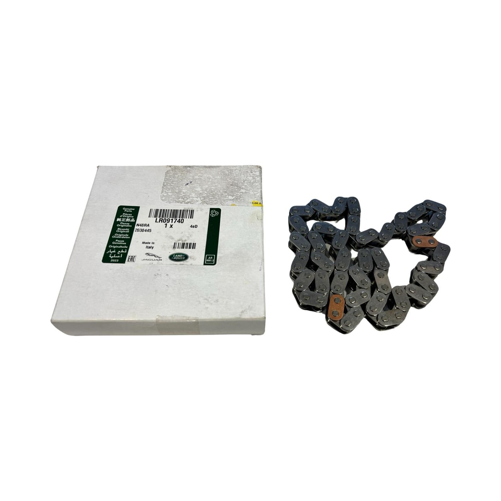 LR091740 JDE38677 Eksantrik Zinciri Alt