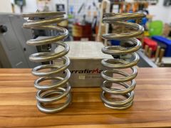 Defender Rear Coil TF011